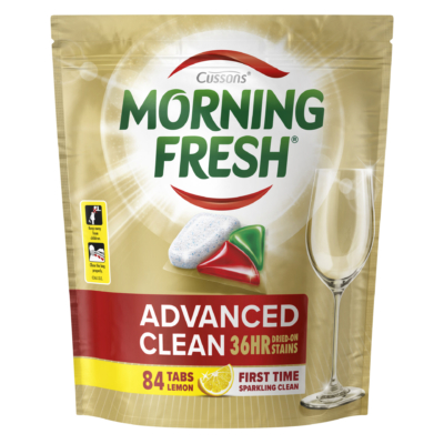 Morning-Fresh-Advanced-Clean-Dishwashing-Tablets-84-Pack-Front