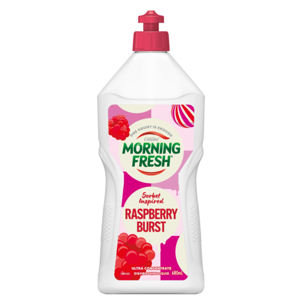 Morning-Fresh-Sorbet-Inspired-Raspberry-Burst-680ml-Front