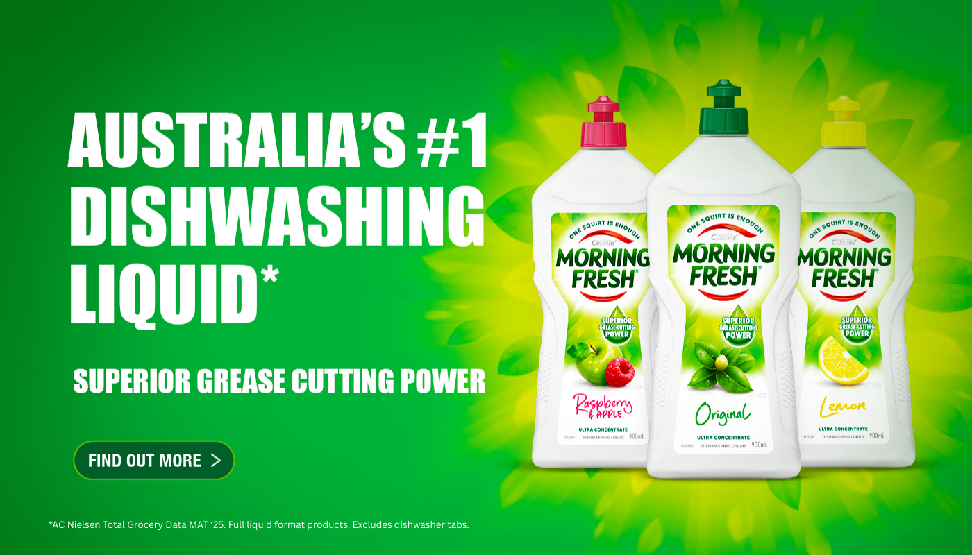 Morning-Fresh-Australia-Homepage