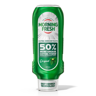 Original Easy Squeeze 600ml